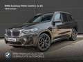BMW X3 xDrive20dA M Sportpaket Standheiz. GSD 1.VB LED Gri - thumbnail 1