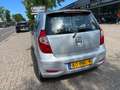 Hyundai i10 1.1 i-Drive 69.000KM - ELEKTR RAMEN - NETJES ! Grigio - thumbnail 4