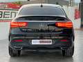 Mercedes-Benz GLE 350 Coupé 350d 4Matic Aut. Negro - thumbnail 4