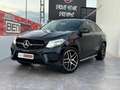 Mercedes-Benz GLE 350 Coupé 350d 4Matic Aut. Negro - thumbnail 1