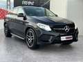 Mercedes-Benz GLE 350 Coupé 350d 4Matic Aut. Negro - thumbnail 7