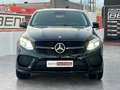 Mercedes-Benz GLE 350 Coupé 350d 4Matic Aut. Negro - thumbnail 8