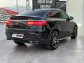 Mercedes-Benz GLE 350 Coupé 350d 4Matic Aut. Negro - thumbnail 5