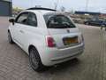 Fiat 500 1.2 Naked Weiß - thumbnail 4