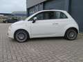 Fiat 500 1.2 Naked Weiß - thumbnail 3