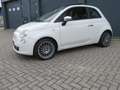 Fiat 500 1.2 Naked Weiß - thumbnail 2