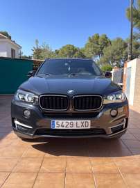 xDrive 30dA