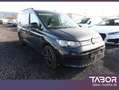 Volkswagen Caddy Maxi 1.5 TSI 116 DSG 7-S AHK UVP-25%* Blau - thumbnail 2