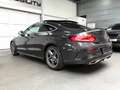 Mercedes-Benz C 200 Coupe 9G AMG PANO*BURMESTER*CARPLAY*LED*FULLOPTION Gris - thumbnail 8