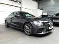 Mercedes-Benz C 200 Coupe 9G AMG PANO*BURMESTER*CARPLAY*LED*FULLOPTION Gris - thumbnail 7