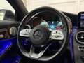 Mercedes-Benz C 200 Coupe 9G AMG PANO*BURMESTER*CARPLAY*LED*FULLOPTION Grau - thumbnail 16