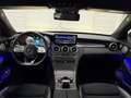Mercedes-Benz C 200 Coupe 9G AMG PANO*BURMESTER*CARPLAY*LED*FULLOPTION Grau - thumbnail 9