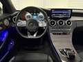 Mercedes-Benz C 200 Coupe 9G AMG PANO*BURMESTER*CARPLAY*LED*FULLOPTION Grau - thumbnail 10