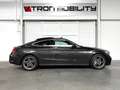 Mercedes-Benz C 200 Coupe 9G AMG PANO*BURMESTER*CARPLAY*LED*FULLOPTION Gris - thumbnail 3