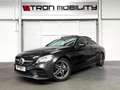 Mercedes-Benz C 200 Coupe 9G AMG PANO*BURMESTER*CARPLAY*LED*FULLOPTION Gris - thumbnail 1