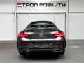 Mercedes-Benz C 200 Coupe 9G AMG PANO*BURMESTER*CARPLAY*LED*FULLOPTION Gris - thumbnail 5