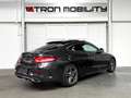 Mercedes-Benz C 200 Coupe 9G AMG PANO*BURMESTER*CARPLAY*LED*FULLOPTION Gris - thumbnail 4