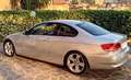 BMW 320 E92 320d Coupe Attiva 177cv Argento - thumbnail 8