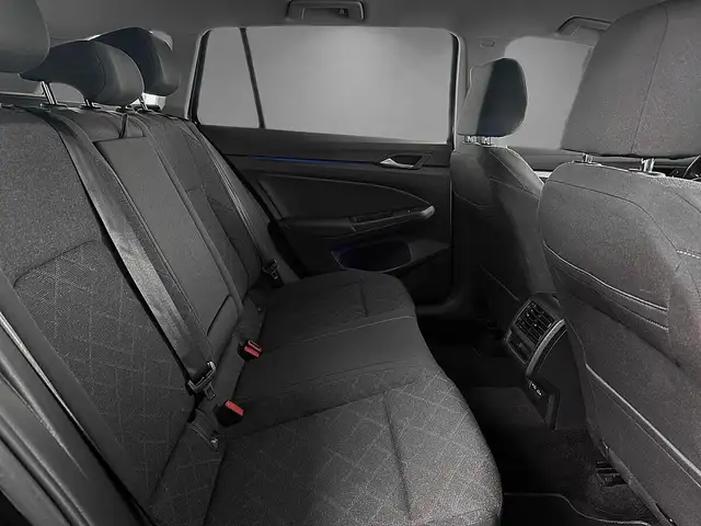 Volkswagen Golf view 14