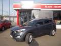 Hyundai TUCSON 1.7 CRDi 2WD Premium ISG Grau - thumbnail 1