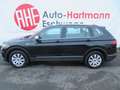 Volkswagen Tiguan Allspace 2.0 TDI Highline 4Motion DSG AHK Noir - thumbnail 3