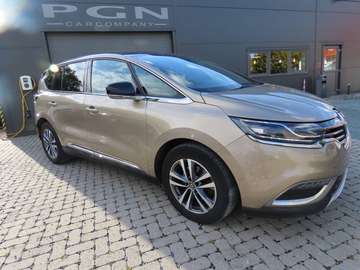 Espace 1.6 dCi Energy Intens EDC 7 pl