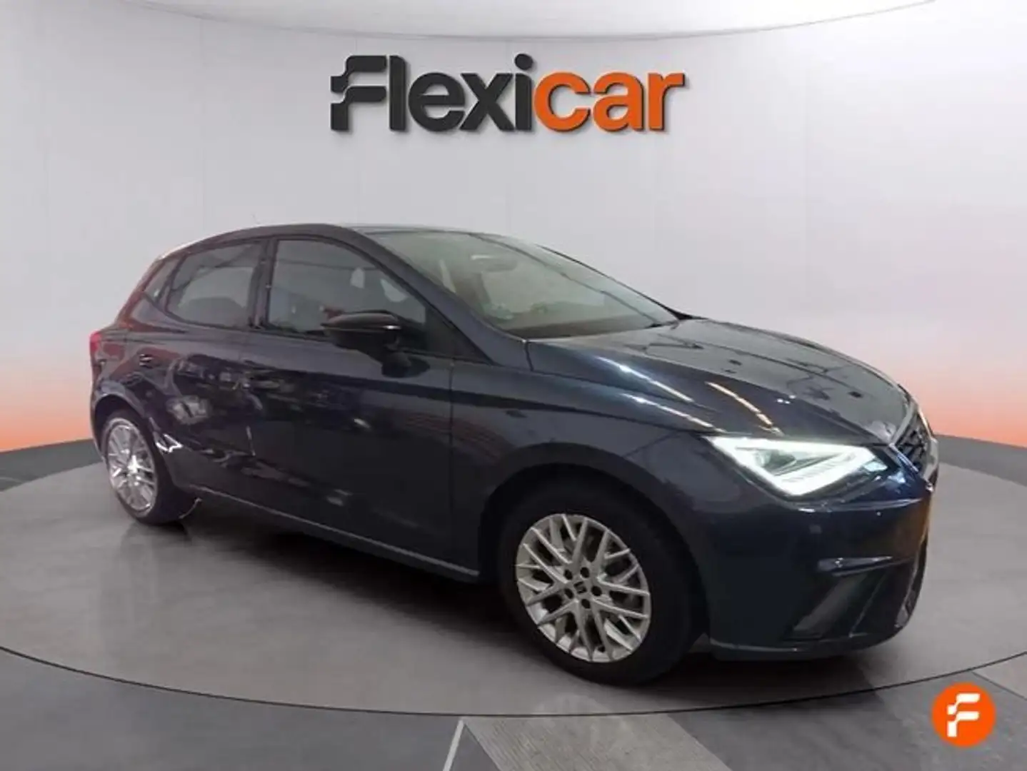 SEAT Ibiza 1.0 TSI 81kW (110CV) FR Azul - 2