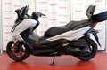 Honda Forza 350 NSS350 #2025 Білий - thumbnail 5