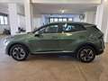 Kia Sportage Sportage 1.6 TGDi GPL Business Green - thumbnail 7