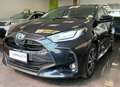 Toyota Yaris Yaris 1.5h Trend Garanzia ufficiale 24 mesi Nero - thumbnail 3