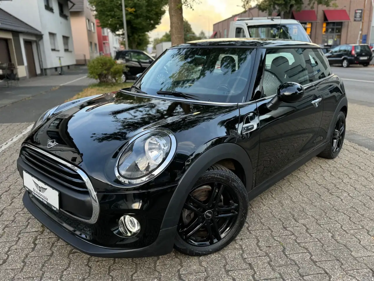 MINI One
