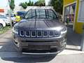 Jeep Compass 2,0 MultiJet AWD 9AT 170 Limited Aut. Gris - thumbnail 2