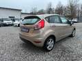 Ford Fiesta Trend 1.0 KLIMA NAVI PDC Beige - thumbnail 6