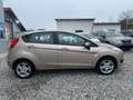 Ford Fiesta Trend 1.0 KLIMA NAVI PDC Beige - thumbnail 7