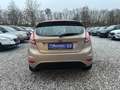Ford Fiesta Trend 1.0 KLIMA NAVI PDC Beige - thumbnail 5