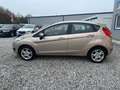 Ford Fiesta Trend 1.0 KLIMA NAVI PDC Beige - thumbnail 3