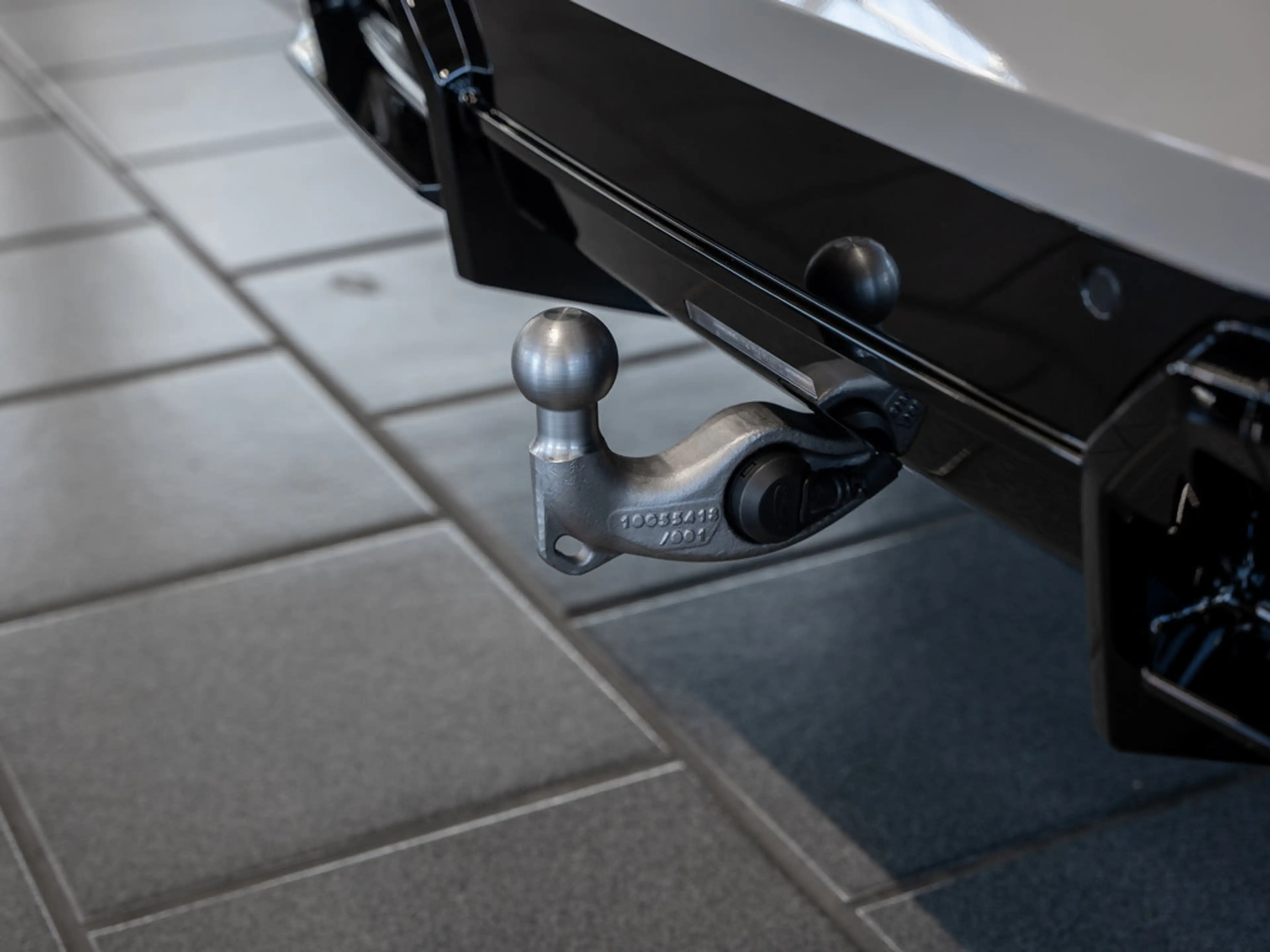 BMW iX xDrive45 M Sport FACEL. 360° LED ACC AHK — photo 11