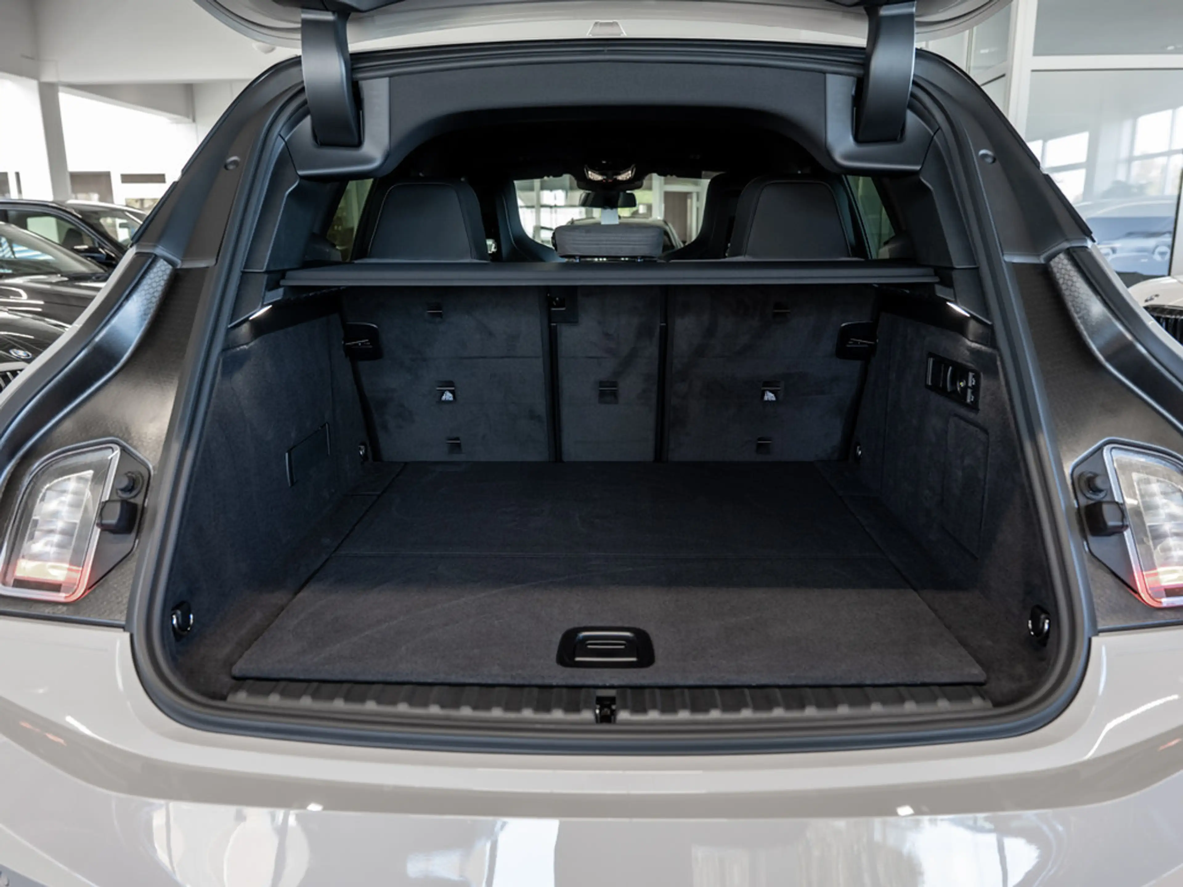 BMW iX xDrive45 M Sport FACEL. 360° LED ACC AHK — photo 12
