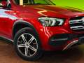 Mercedes-Benz GLE 350 d 4Matic Finanzierung Garantie 1.Hand Rouge - thumbnail 4