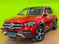 Mercedes-Benz GLE 350 d 4Matic Finanzierung Garantie 1.Hand Rouge - thumbnail 1