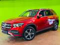 Mercedes-Benz GLE 350 d 4Matic Finanzierung Garantie 1.Hand Rouge - thumbnail 2