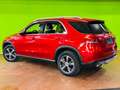 Mercedes-Benz GLE 350 d 4Matic Finanzierung Garantie 1.Hand Rouge - thumbnail 8