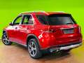 Mercedes-Benz GLE 350 d 4Matic Finanzierung Garantie 1.Hand Rouge - thumbnail 7