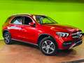 Mercedes-Benz GLE 350 d 4Matic Finanzierung Garantie 1.Hand Rouge - thumbnail 5