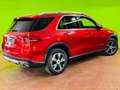 Mercedes-Benz GLE 350 d 4Matic Finanzierung Garantie 1.Hand Rouge - thumbnail 10