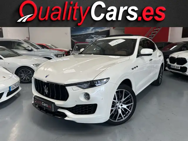 Maserati Levante 430 S Aut.