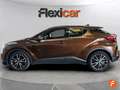 Toyota C-HR 125H Advance Brown - thumbnail 4