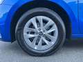 Skoda Fabia Selection 1.0TSI DSG / Bluetooth, LED, SHZ Blau - thumbnail 12