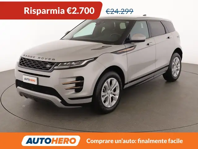 Land Rover Discovery D180 Mild-Hybrid S R-dynamic