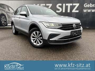 1,5 TSI ACT Life | ACC/RFK/ELEKTR. HECK